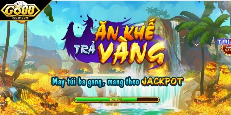 Chinh phục kho báu vàng qua cơ chế vòng quay tích điểm hấp dẫn