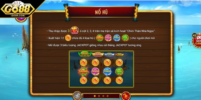 Ăn khế trả vàng GO88 huyền thoại dân gian hiện đại
