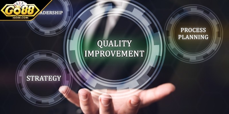 Cải tạo cấu trúc hình ảnh giúp định vị bản sắc  phù hợp truyền thông hiện đại