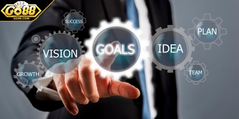 Những mục tiêu phát triển dài hạn cho nền tảng