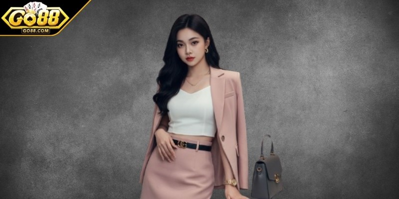 Tìm hiểu tiểu sử BTV Đào Đào Nguyễn