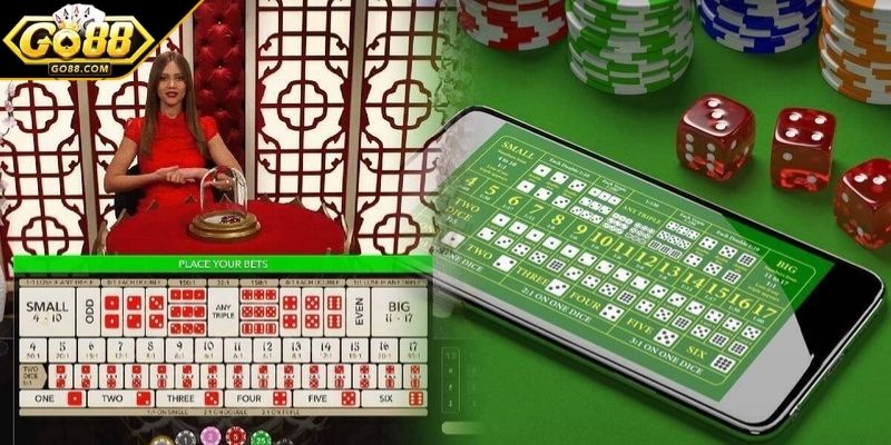 Cách Đọc Cầu Tài Xỉu Go88 - Soi Kèo Và Kinh Nghiệm 2 Tổng hợp cách đọc cầu tài xỉu Go88