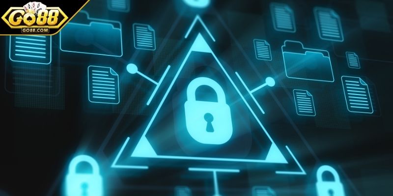 Vai trò quan trọng khi tuân thủ chính sách bảo mật GO88