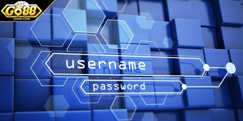 Lưu ý khi bạn tiến hành tạo tài khoản GO88