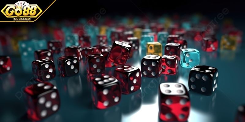 Điểm mạnh game tài xỉu đổi thưởng Go88 