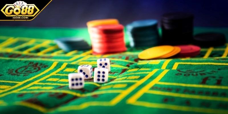 Thông tin game tài xỉu đổi thưởng Go88 