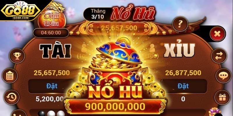 Hướng Dẫn Chơi Tài Xỉu Go88 Online Đổi Đời Phút Mốt 3 Kinh nghiệm hướng dẫn chơi tài xỉu Go88