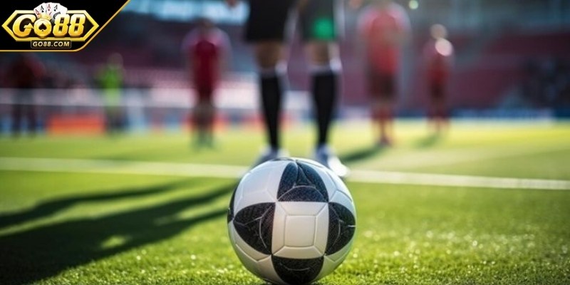 Có nhiều yếu tố ảnh hưởng đến kèo 1x2 GO88