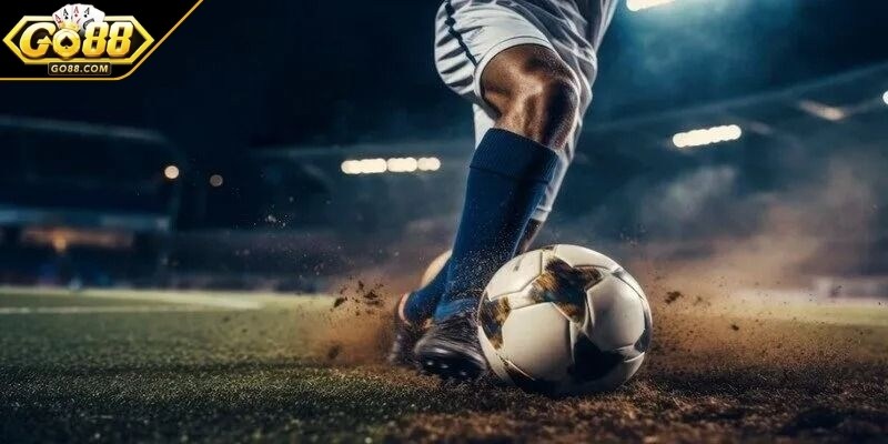 Hệ thống kèo 1x2 GO88 được nhiều người quan tâm 