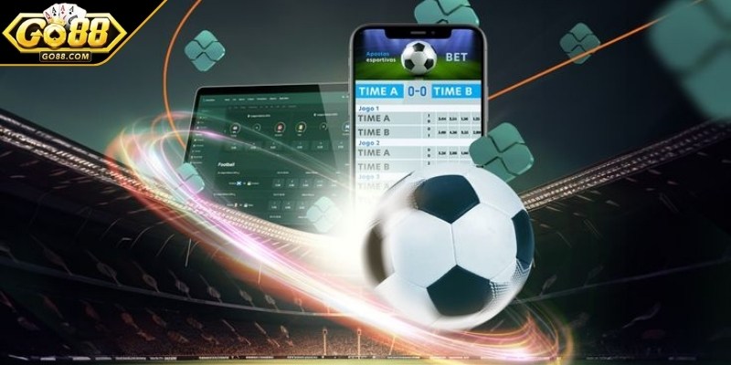Có nhiều ưu điểm đối với kèo châu Âu GO88