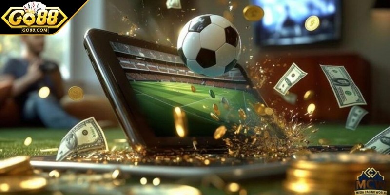 Phân tích để đặt cược hiệu quả