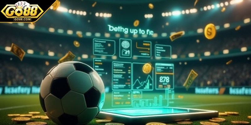 Tìm hiểu chi tiết về kèo châu Âu GO88