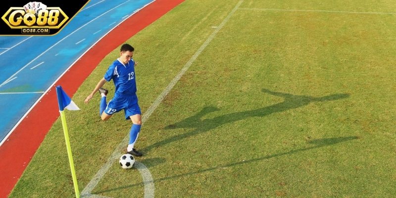 Kèo Góc GO88 - Bí Quyết Phân Tích Chuẩn Xác Cho Người Mới 1 Kèo góc GO88 được nhiều người ưa chuộng