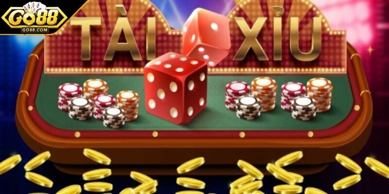 Làm Sao Để Thắng Tài Xỉu Go88 - Bí Kíp Từ Dân Chuyên 2 Đọc cầu làm sao để thắng tài xỉu Go88