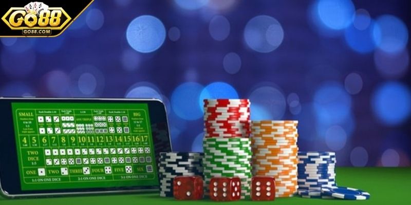 Làm Sao Để Thắng Tài Xỉu Go88 - Bí Kíp Từ Dân Chuyên 3 Kỹ thuật làm sao để thắng tài xỉu Go88