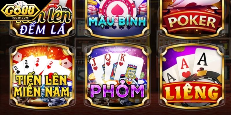 Phỏm GO88 – Trải Nghiệm Đánh Bài Chiến Thuật Tinh Tế 2 Ghi điểm nhanh với chiến thuật hạ phỏm thông minh, chính xác