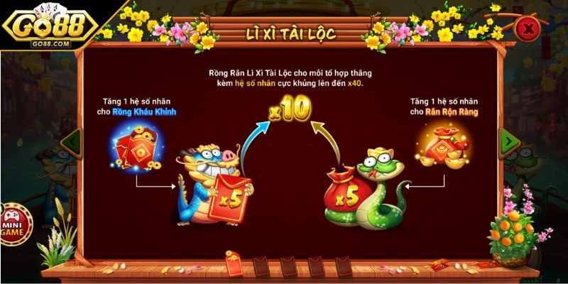 Bí quyết quay hũ giúp bạn nhận thưởng lớn đầu năm