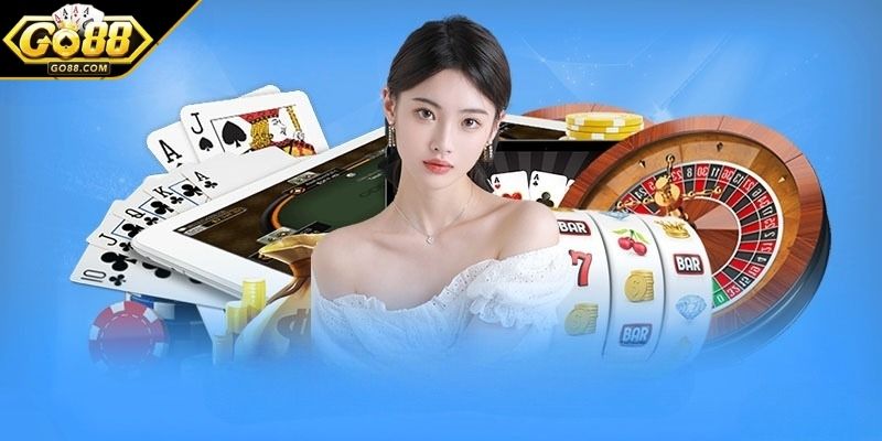 Khám phá tài xỉu Go88 có bịp không