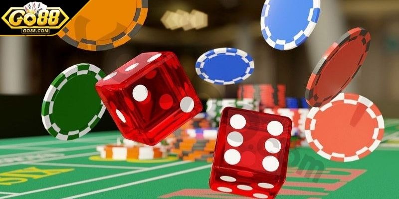 Bí quyết tài xỉu MD5 Go88