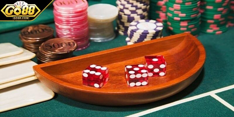 Quy định tài xỉu MD5 Go88