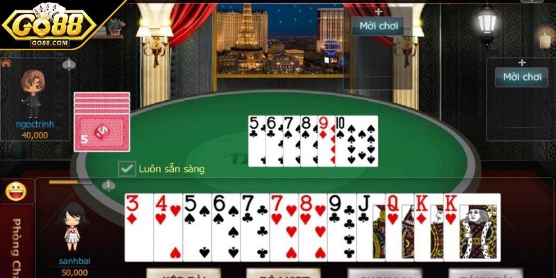 Sân chơi kinh điển với giao diện hiện đại, tốc độ nhanh